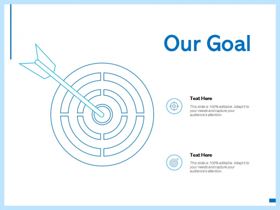 Our Goal Target Ppt PowerPoint Presentation Clipart Our Goal Target Ppt PowerPoint Presentation Clipart