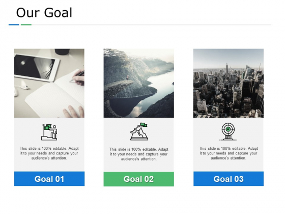 Our Goal Target Ppt PowerPoint Presentation Styles Elements Our Goal Target Ppt PowerPoint Presentation Styles Elements