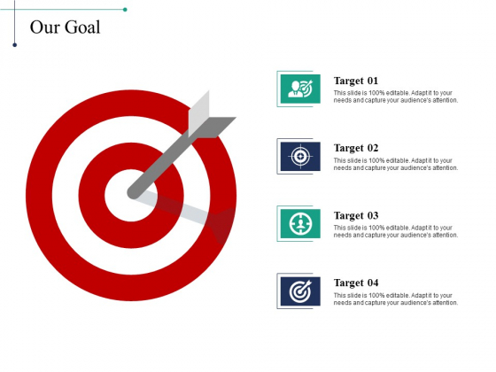 Our Goal Target Ppt PowerPoint Presentation Styles Graphics Download Our Goal Target Ppt PowerPoint Presentation Styles Graphics Download