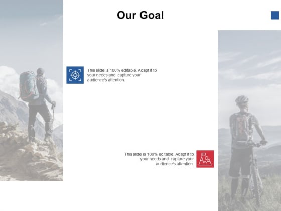 Our Goal Target Ppt PowerPoint Presentation Styles Microsoft Our Goal Target Ppt PowerPoint Presentation Styles Microsoft