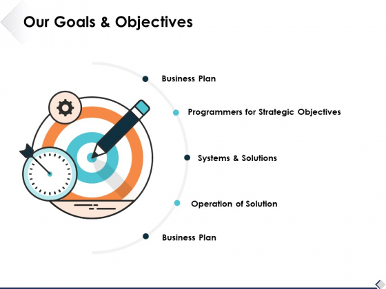 Our Goals And Objectives Ppt PowerPoint Presentation Show Our Goals And Objectives Ppt PowerPoint Presentation Show
