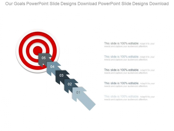 Our Goals Powerpoint Slide Designs Download Powerpoint Slide Designs Download Our Goals Powerpoint Slide Designs Download Powerpoint Slide Designs Download