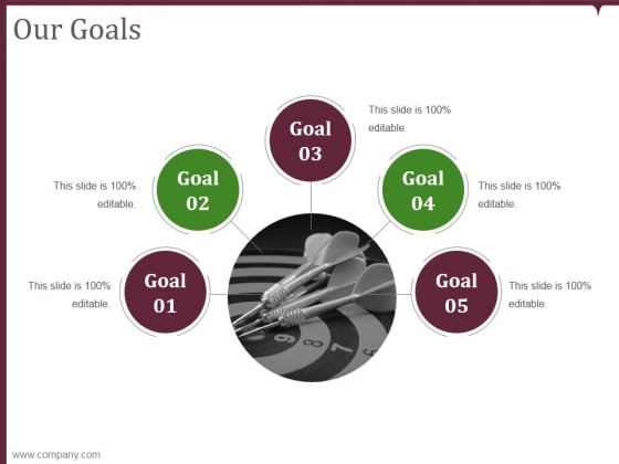 Our Goals Ppt PowerPoint Presentation Files Our Goals Ppt PowerPoint Presentation Files