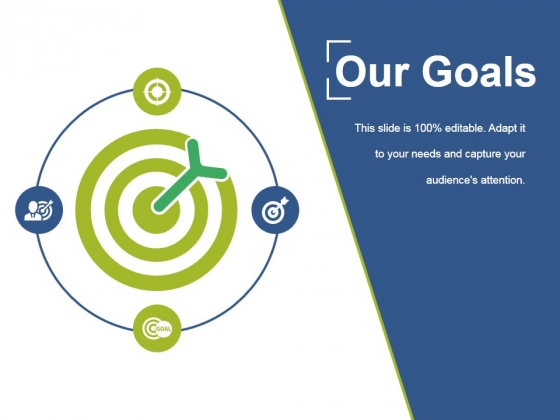 Our Goals Ppt PowerPoint Presentation Icon Summary Our Goals Ppt PowerPoint Presentation Icon Summary