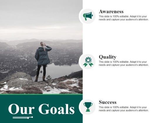 Our Goals Ppt PowerPoint Presentation Inspiration Graphics Design Our Goals Ppt PowerPoint Presentation Inspiration Graphics Design