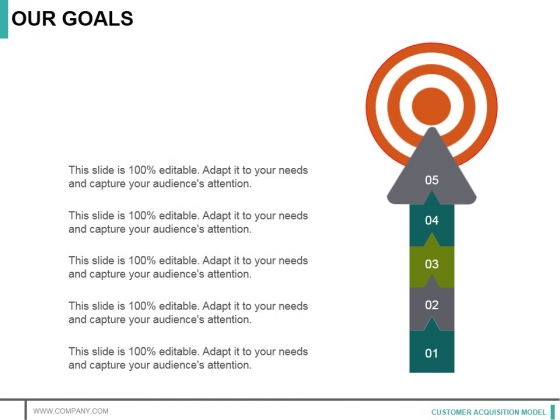 Our Goals Ppt PowerPoint Presentation Inspiration Pictures Our Goals Ppt PowerPoint Presentation Inspiration Pictures
