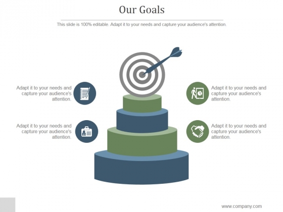 Our Goals Ppt PowerPoint Presentation Layout Our Goals Ppt PowerPoint Presentation Layout