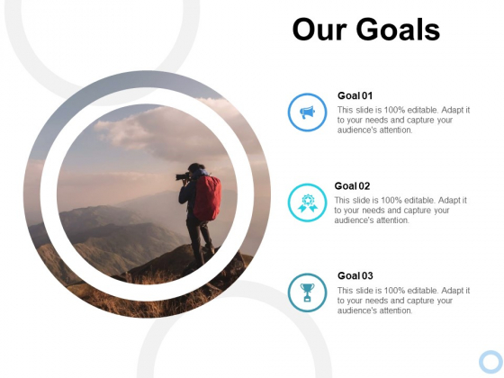 Our Goals Ppt PowerPoint Presentation Slides Background Images Our Goals Ppt PowerPoint Presentation Slides Background Images