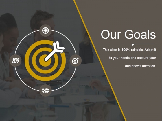 Our Goals Ppt PowerPoint Presentation Templates Our Goals Ppt PowerPoint Presentation Templates