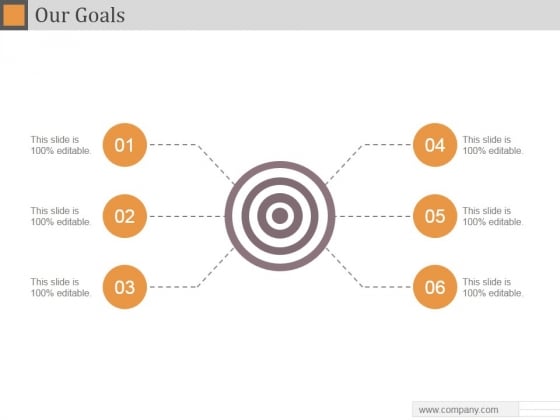 Our Goals Ppt PowerPoint Presentation Visual Aids Our Goals Ppt PowerPoint Presentation Visual Aids