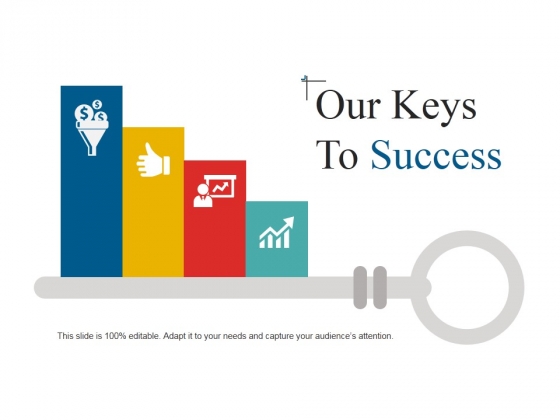 Our Keys To Success Ppt PowerPoint Presentation Portfolio Templates Our Keys To Success Ppt PowerPoint Presentation Portfolio Templates