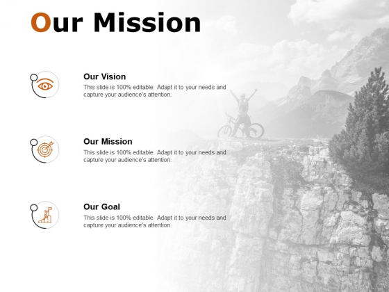 Our Mission Achievement Ppt PowerPoint Presentation Show Slideshow Our Mission Achievement Ppt PowerPoint Presentation Show Slideshow
