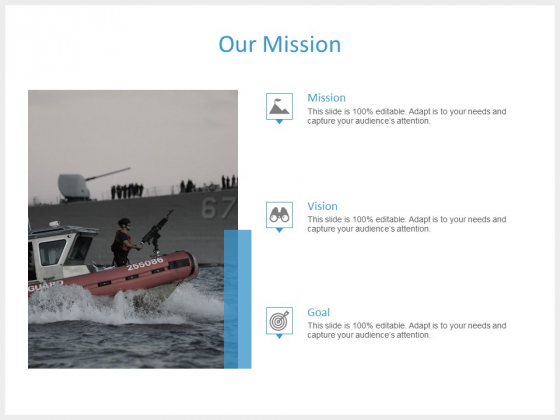 Our Mission Goal Ppt PowerPoint Presentation Layouts Layout Our Mission Goal Ppt PowerPoint Presentation Layouts Layout