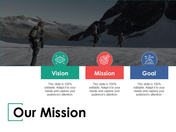 Our Mission Our Vision Ppt PowerPoint Presentation Show Slide Portrait Our Mission Our Vision Ppt PowerPoint Presentation Show Slide Portrait