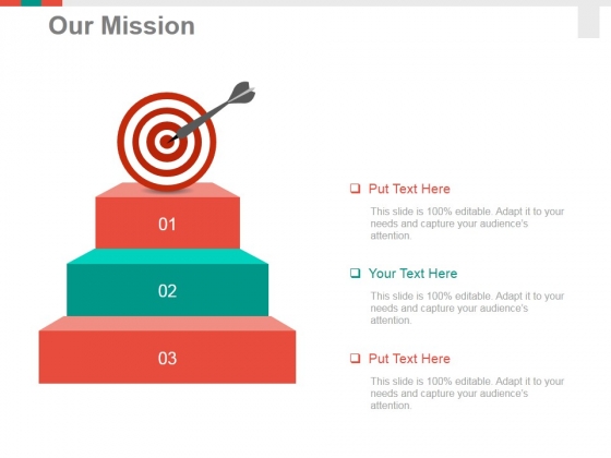 Our Mission Ppt PowerPoint Presentation Ideas Format Our Mission Ppt PowerPoint Presentation Ideas Format