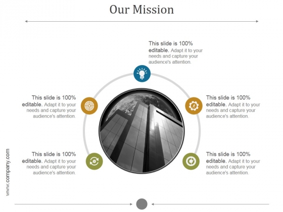 Our Mission Ppt PowerPoint Presentation Inspiration Our Mission Ppt PowerPoint Presentation Inspiration