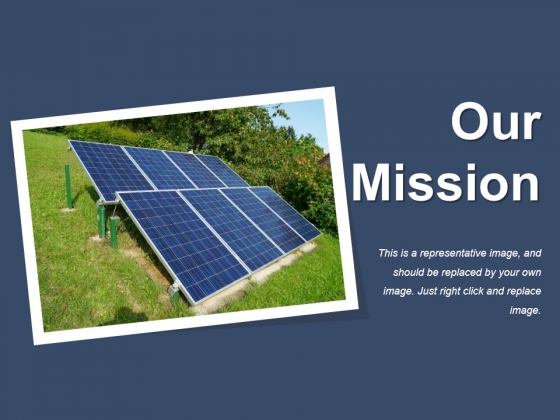 Our Mission Ppt PowerPoint Presentation Portfolio Background
