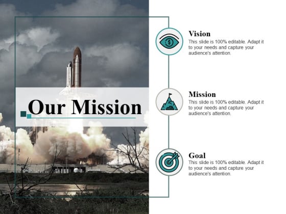 Our Mission Values Ppt PowerPoint Presentation Slides Tips Our Mission Values Ppt PowerPoint Presentation Slides Tips