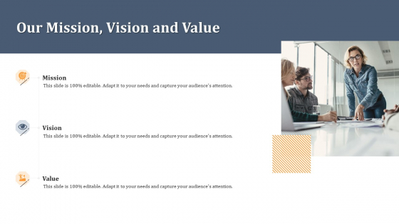 Our Mission Vision And Value Background PDF Our Mission Vision And Value Background PDF