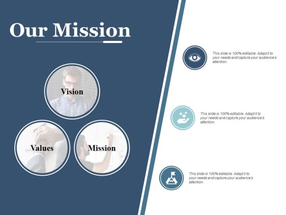 Our Mission Vision Goal Ppt PowerPoint Presentation Gallery Our Mission Vision Goal Ppt PowerPoint Presentation Gallery