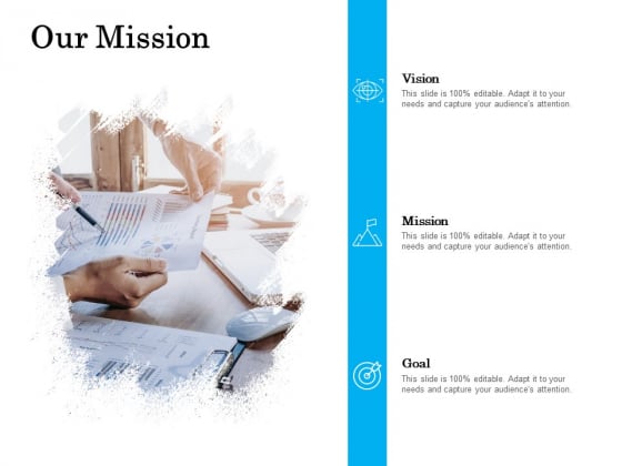 Our Mission Vision Goal Ppt PowerPoint Presentation Layouts Layout Our Mission Vision Goal Ppt PowerPoint Presentation Layouts Layout