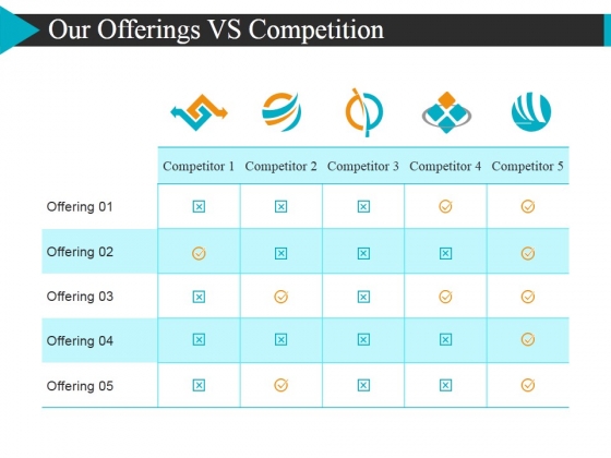 competition slide