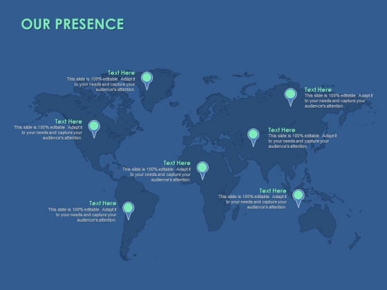 Our Presence Information Ppt PowerPoint Presentation Styles Templates Our Presence Information Ppt PowerPoint Presentation Styles Templates