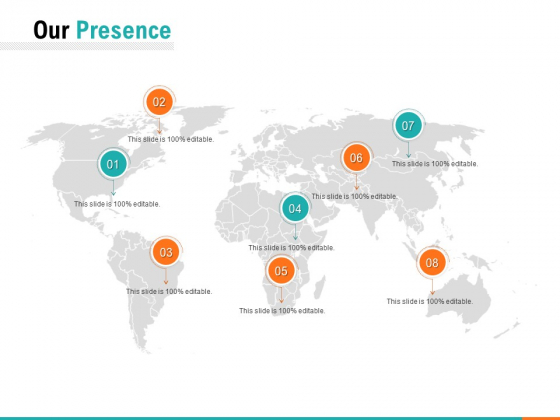 Our Presence Ppt PowerPoint Presentation Layouts Elements Our Presence Ppt PowerPoint Presentation Layouts Elements