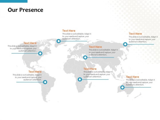 Our Presence Ppt PowerPoint Presentation Layouts Visuals Our Presence Ppt PowerPoint Presentation Layouts Visuals