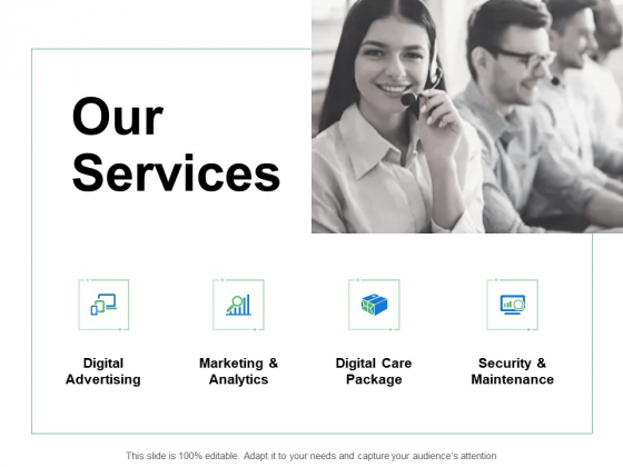Our Services Digital Care Package Ppt PowerPoint Presentation Diagrams Our Services Digital Care Package Ppt PowerPoint Presentation Diagrams