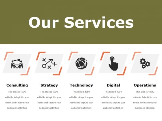 Our Services Ppt PowerPoint Presentation Summary Our Services Ppt PowerPoint Presentation Summary