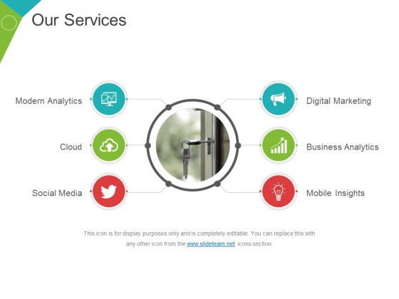 Our Services Template 1 Ppt PowerPoint Presentation Summary Slides Our Services Template 1 Ppt PowerPoint Presentation Summary Slides