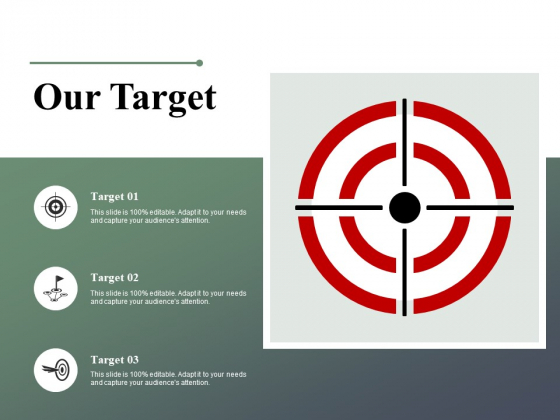 Our Target Arrow Ppt PowerPoint Presentation Icon Files Our Target Arrow Ppt PowerPoint Presentation Icon Files
