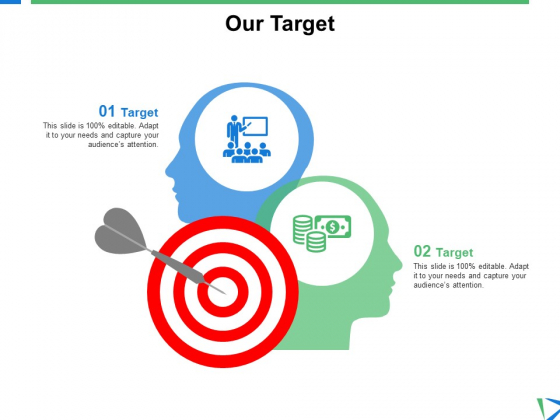 Our Target Arrow Ppt PowerPoint Presentation Icon Pictures Our Target Arrow Ppt PowerPoint Presentation Icon Pictures