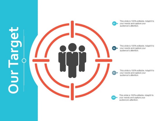 Our Target Arrow Ppt Powerpoint Presentation Show Graphics Our Target Arrow Ppt Powerpoint Presentation Show Graphics