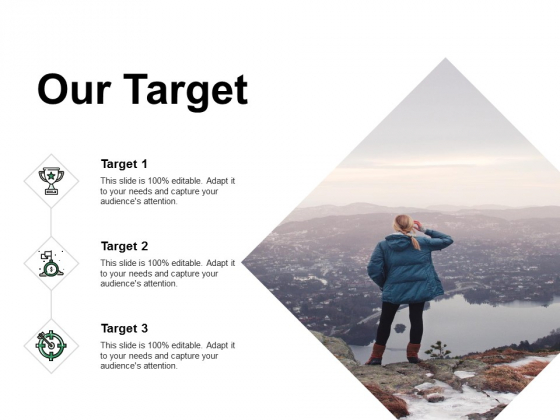 Our Target Arrow Ppt PowerPoint Presentation Summary Files Our Target Arrow Ppt PowerPoint Presentation Summary Files