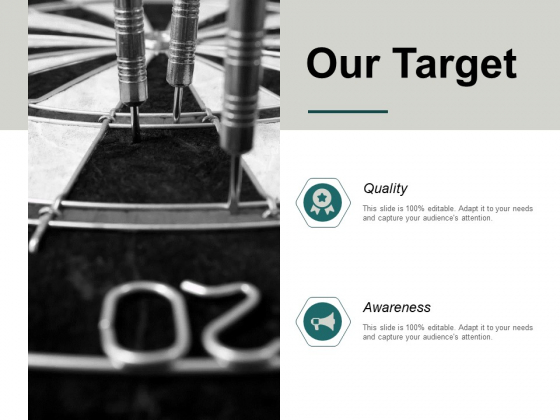 Our Target Goal Ppt PowerPoint Presentation Model Smartart Our Target Goal Ppt PowerPoint Presentation Model Smartart