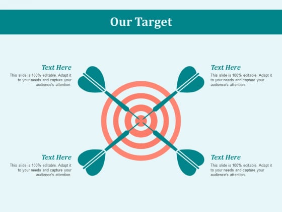 Our Target Goal Ppt PowerPoint Presentation Professional Templates Our Target Goal Ppt PowerPoint Presentation Professional Templates