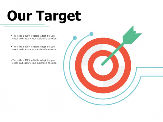 Our Target Goal Ppt PowerPoint Presentation Styles Examples Our Target Goal Ppt PowerPoint Presentation Styles Examples
