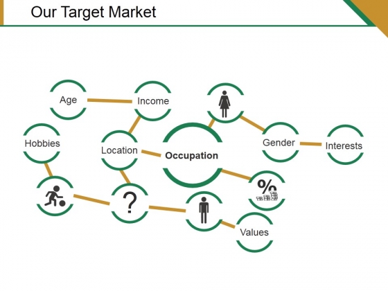 Our Target Market Template 2 Ppt PowerPoint Presentation Summary Model Our Target Market Template 2 Ppt PowerPoint Presentation Summary Model