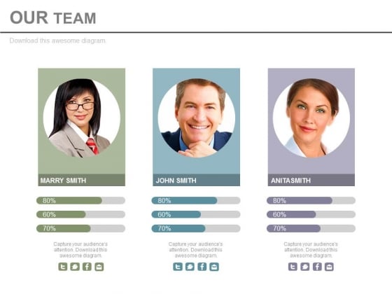 Our Team For Market Leadership Powerpoint Slides Our Team For Market Leadership Powerpoint Slides