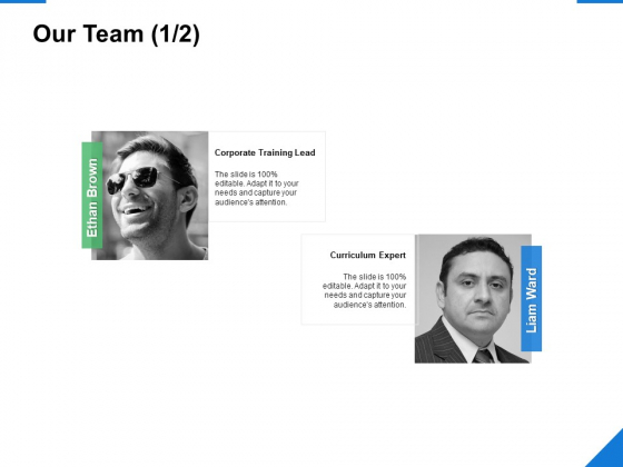 Our Team Introduction Ppt PowerPoint Presentation Diagram Lists Our Team Introduction Ppt PowerPoint Presentation Diagram Lists