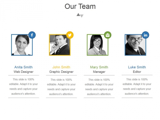 Our Team Ppt PowerPoint Presentation Diagrams Our Team Ppt PowerPoint Presentation Diagrams