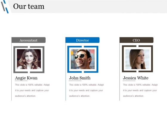 Our Team Ppt PowerPoint Presentation File Aids Our Team Ppt PowerPoint Presentation File Aids
