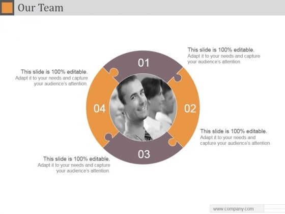 Our Team Ppt PowerPoint Presentation Guidelines Our Team Ppt PowerPoint Presentation Guidelines
