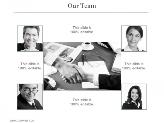 Our Team Ppt PowerPoint Presentation Icon Our Team Ppt PowerPoint Presentation Icon