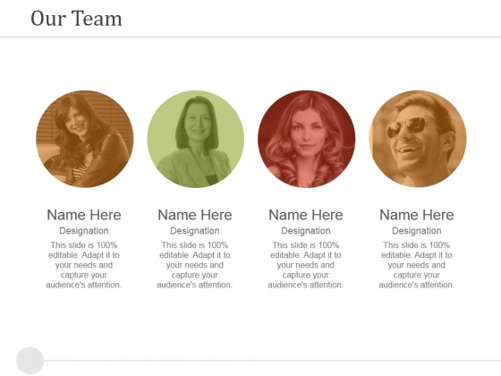 Our Team Ppt PowerPoint Presentation Ideas Guidelines Our Team Ppt PowerPoint Presentation Ideas Guidelines