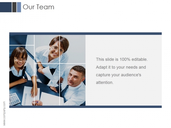 Our Team Ppt PowerPoint Presentation Inspiration Our Team Ppt PowerPoint Presentation Inspiration