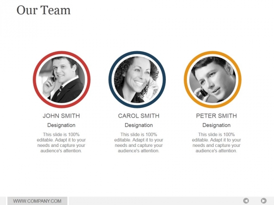 Our Team Ppt PowerPoint Presentation Layouts Our Team Ppt PowerPoint Presentation Layouts