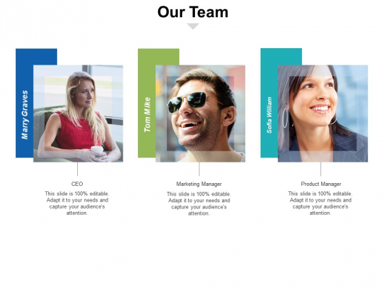 Our Team Ppt PowerPoint Presentation Outline Graphics Design Our Team Ppt PowerPoint Presentation Outline Graphics Design